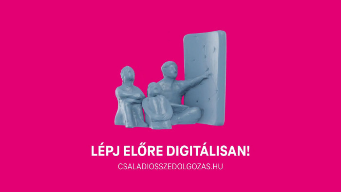 A Telekom miniszobrokkal idézi meg a Covid időszak társadalmi változásait