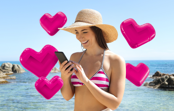 Ezeket a kedvezményeket kínálja a nyárra a Telekom