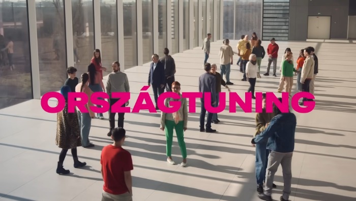 Hasznosnak tartjuk az MI-t, mégsem élünk vele