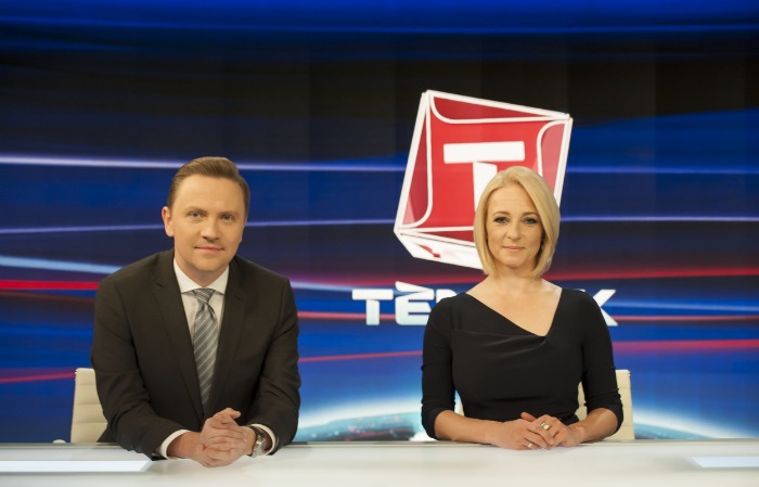 Megszűnik a TV2 hírműsora, a Tények