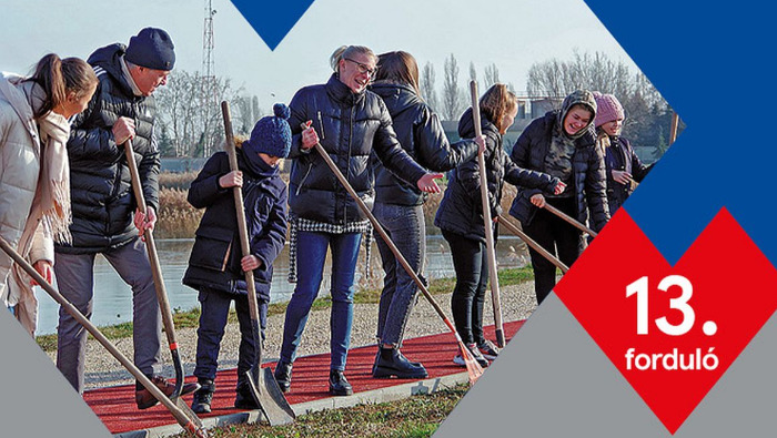 Folytatódik a Tesco helyi szervezeteket támogató programja