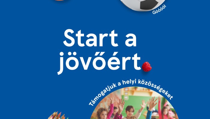 57 millió forintot érő zsetonokat ad vásárlói kezébe a Tesco