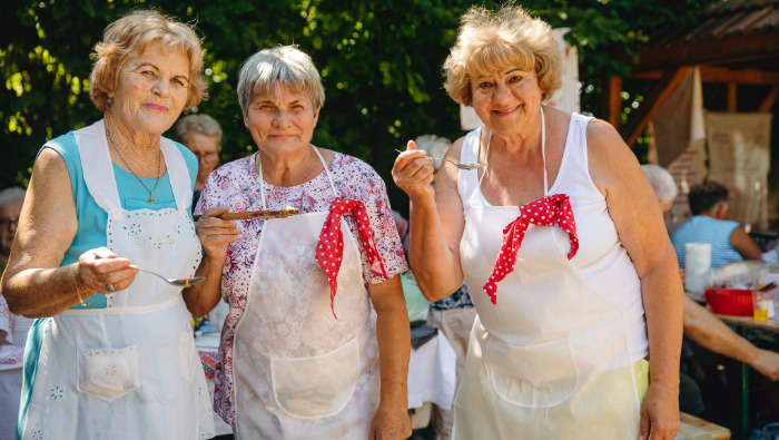 173 helyi szervezet 42 millió forintot söpört be a Tescótól