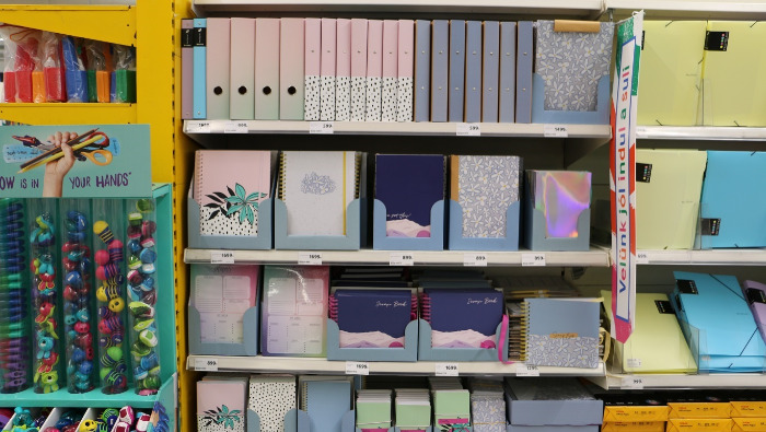 A Tesco több mint 4 millió termékkel várja a becsengetést