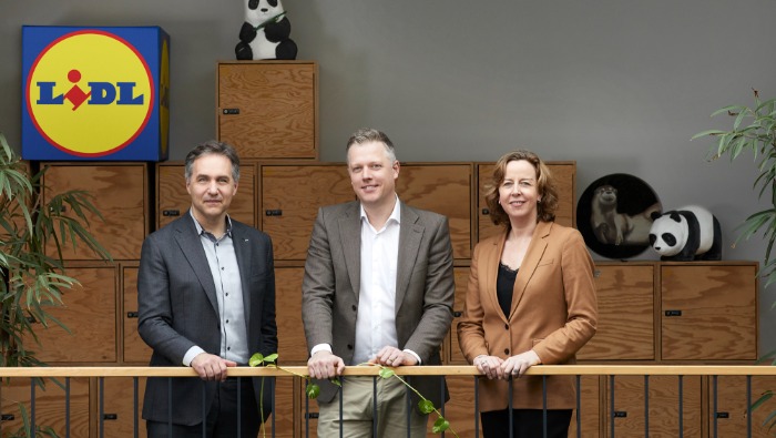 Ambiciózus nemzetközi együttműködést kötött a Lidl és a WWF