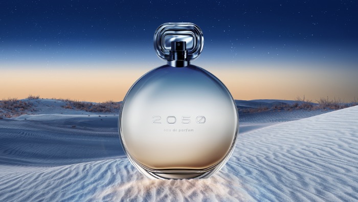 DOUGLAS: Feel The Future On Your Skin