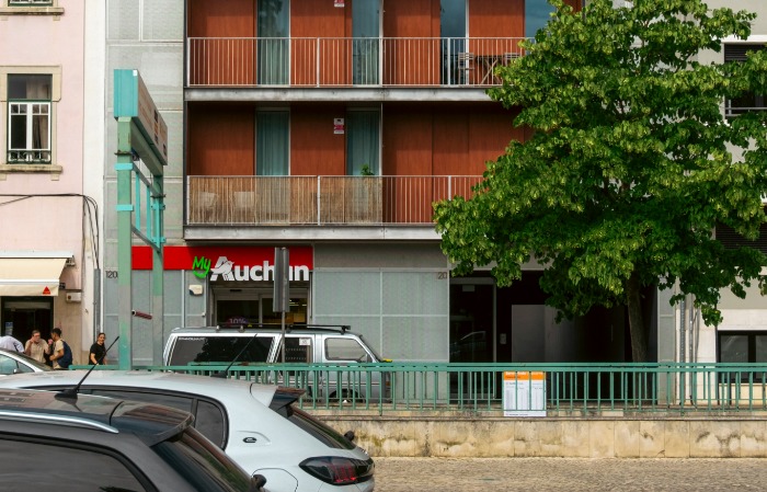 Most  25 Auchan van Magyarországon, de nemsokára lesz 700 