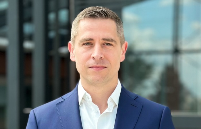 Új kereskedelmi vezérigazgató-helyettes érkezik a Yettelhez