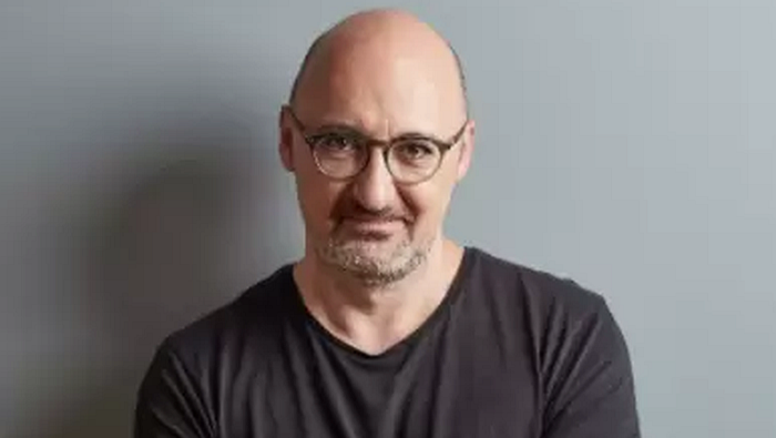 Tordai Péter lesz a WhiteDog Media vezető kreatívigazgatója