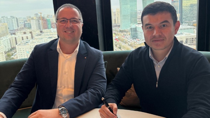 A Waberer’s stratégiai megállapodást írt alá