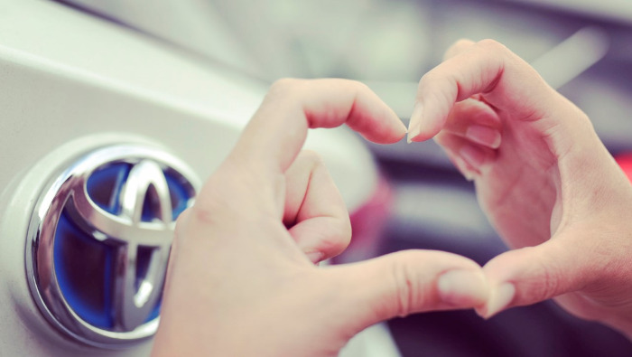 Körkörös mezőgazdasági együttműködésben vesz részt a Toyota Japánban