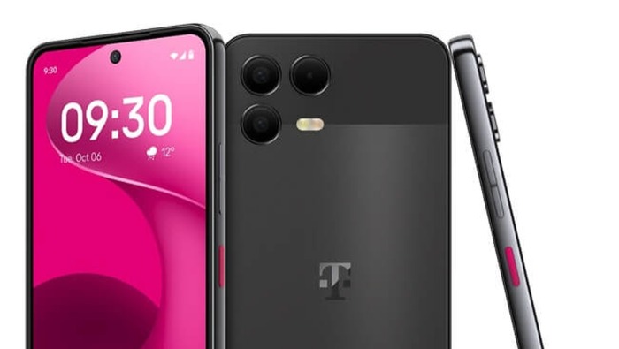 AI-funkciókkal és díjmentes előfizetésekkel érkezik a T Phone 3 Pro