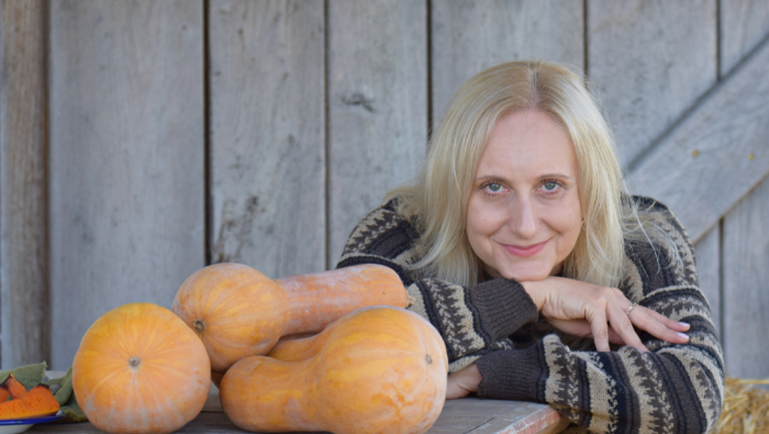 Úgy pörgött felfelé a számláló a weboldalamon, hogy megijedtem!