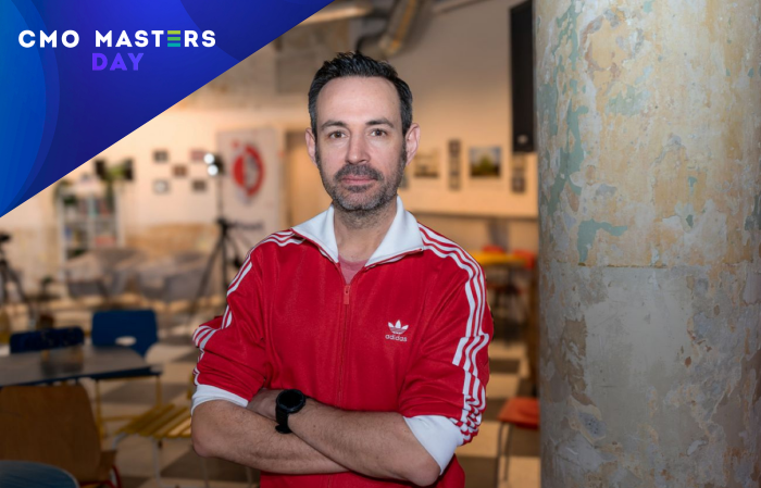 Mérő Ádám: „A kereskedelmi láncok ma már pontosan úgy viselkedhetnek, mint a klasszikus médiatulajdonosok”
