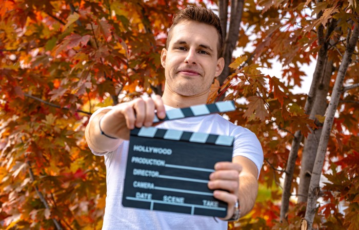 Ulics Balázs: „Csodálatos volt megélni, hogy a vezetőktől szabad kezet kaptam a megvalósításhoz” – a Young Talents-ben az OnPoint kreatív menedzsere