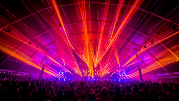 Sziget Fesztivál: Minél nagyobb annál jobb