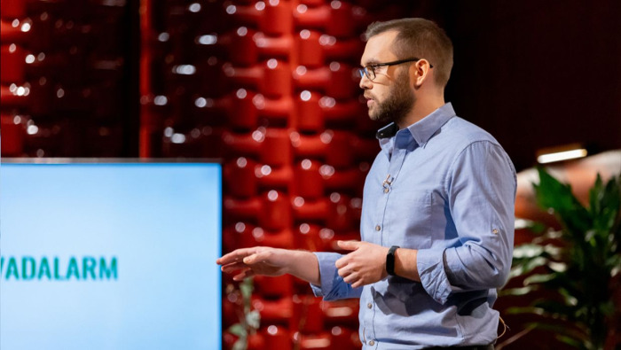 Állati nagy károk előzhetők meg a Vadalarmmal