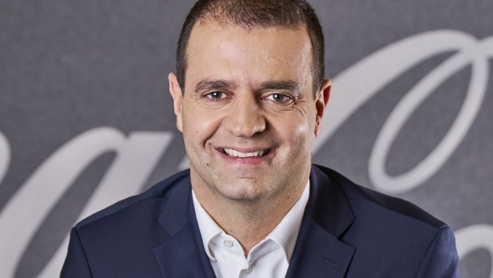 Új értékesítési igazgató a Coca-Cola HBC Magyarországnál