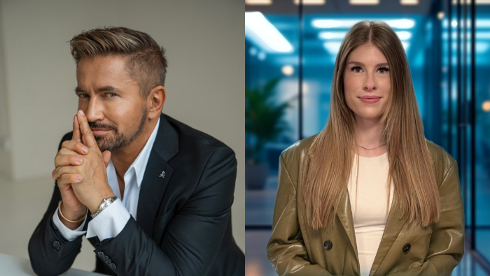 Váltás a szépségiparból az életmód területére