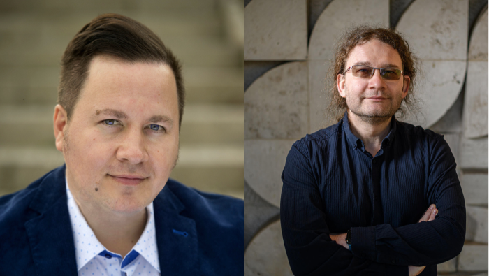 Van egy jó hírünk