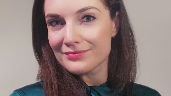 Új humánerőforrás-igazgató az eMAG -nál