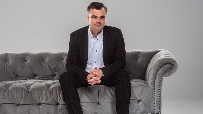 Vaszily Miklós a TV2 Zrt. új vezérigazgatója