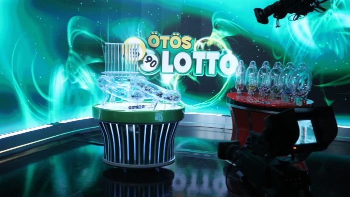 Véletlenből milliárdok – nyilatkozott az Ötöslottó nagynyertese