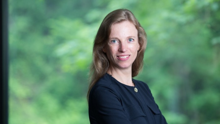 Új globális marketingvezető a VELUX Cégcsoportnál