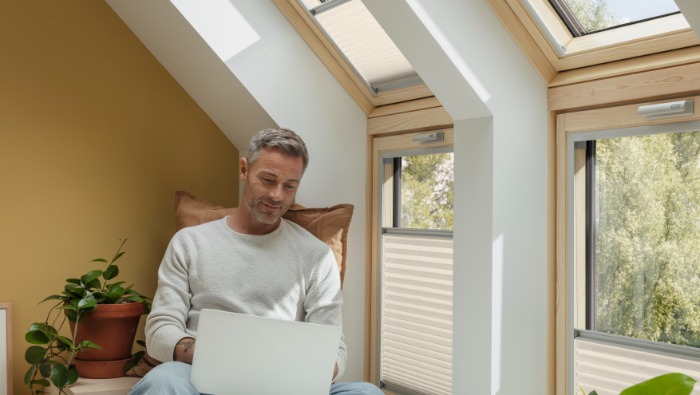 VELUX: A nyári forróságban is lehet hűvösebb az otthonod