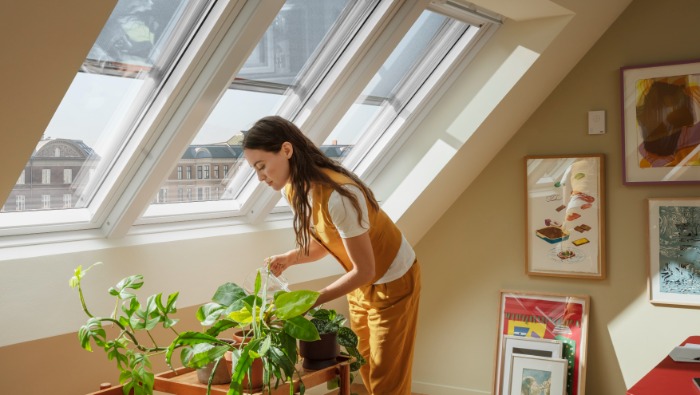 VELUX: 5 veszélyes trükk, amit jobb kerülni a nyáron