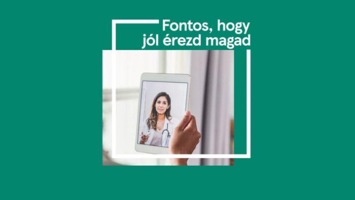 Már online orvosok is vigyáznak a tescósokra