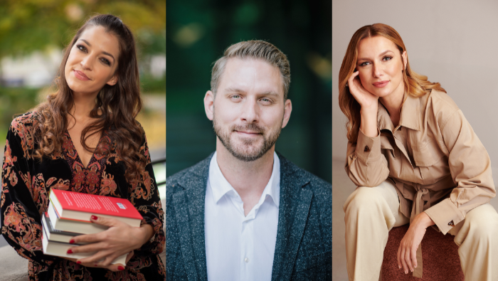 Visszaadni kötelesség – Jótékonyság vállalkozói szemmel