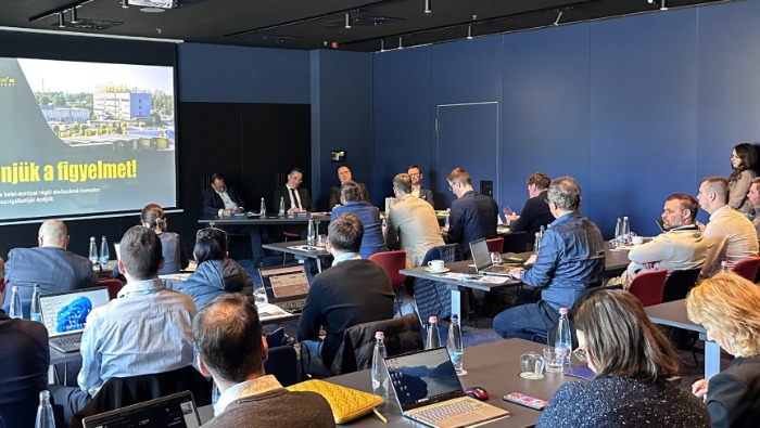 Duplázná az eredményét a Waberer’s Csoport