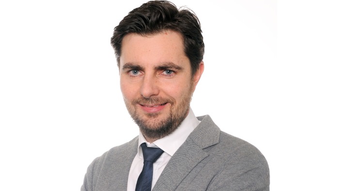 Új ügyvezető igazgató a Porsche Hungariánál