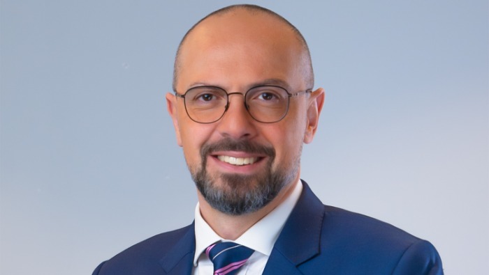 Új vezető került a Haleon Közép- és Kelet-Európai régiójának élére