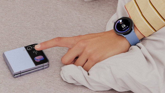 Minőségibb alvás a Samsung új szoftverével