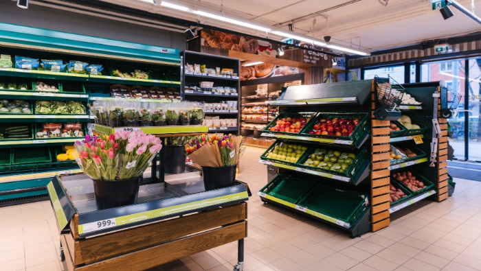 Hatalmas változások a Tescónál