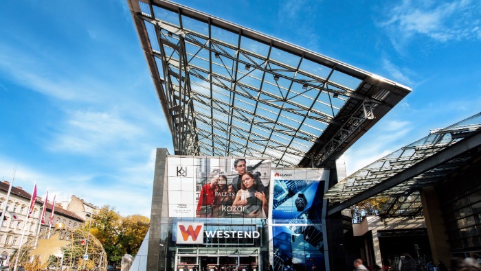 Minden, amit érdemes tudni a 25 éves Westendről