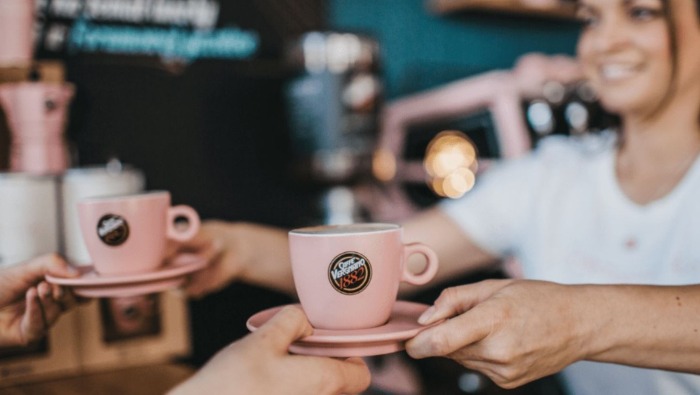 A nőkre fókuszál a Caffè Vergnano