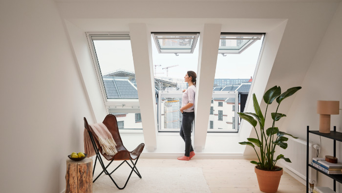 Videósorozattal segíti a felújítást a VELUX