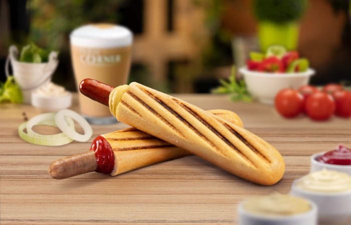 A roadtripek kedvence lett a benzinkutas hot-dog 