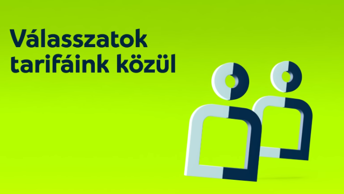 Indul a Yettel új kampánya