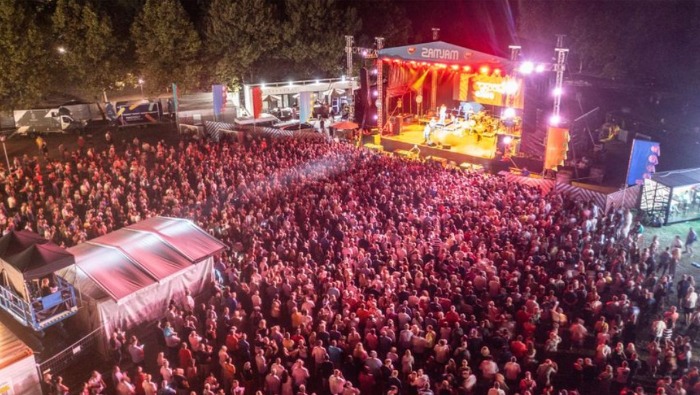 Idén is érkezik a ZamJam