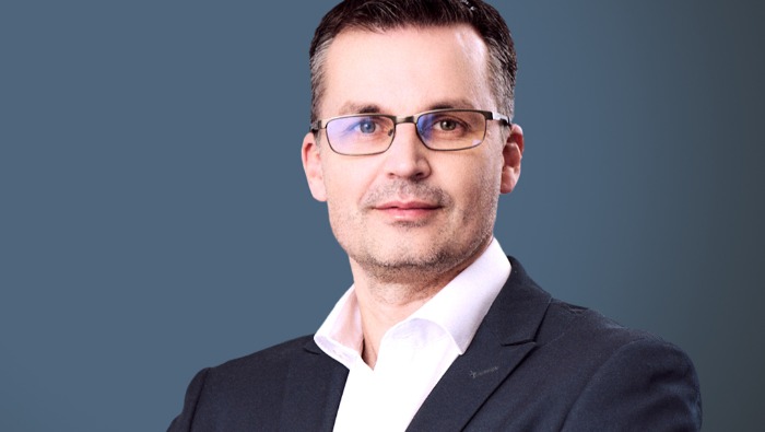 Új pénzügyi vezető a Futureal-csoportnál