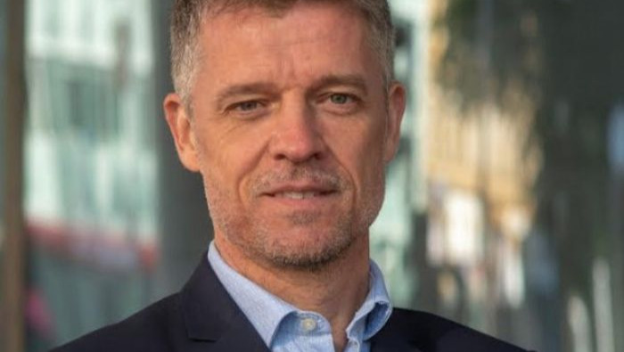 Új marketingigazgató a Zwack-nál