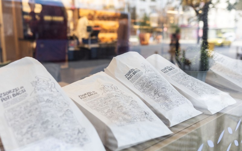 Mesével és kreatívitással a beteg gyermekek gyógyulásáért sajtóesemény_fotó5