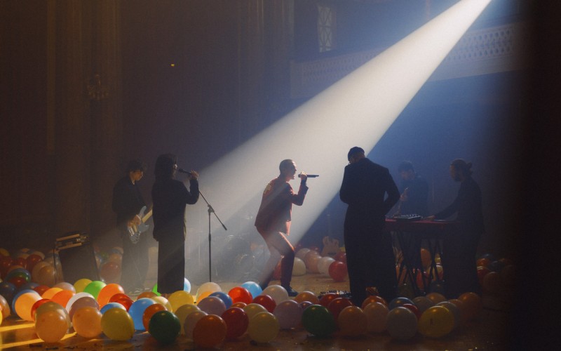 Unicum Live_Session_Co Lee_Mazzag Izabella_6