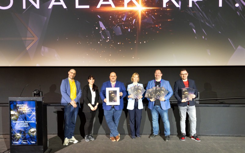 Nagykövet Kreatív 2