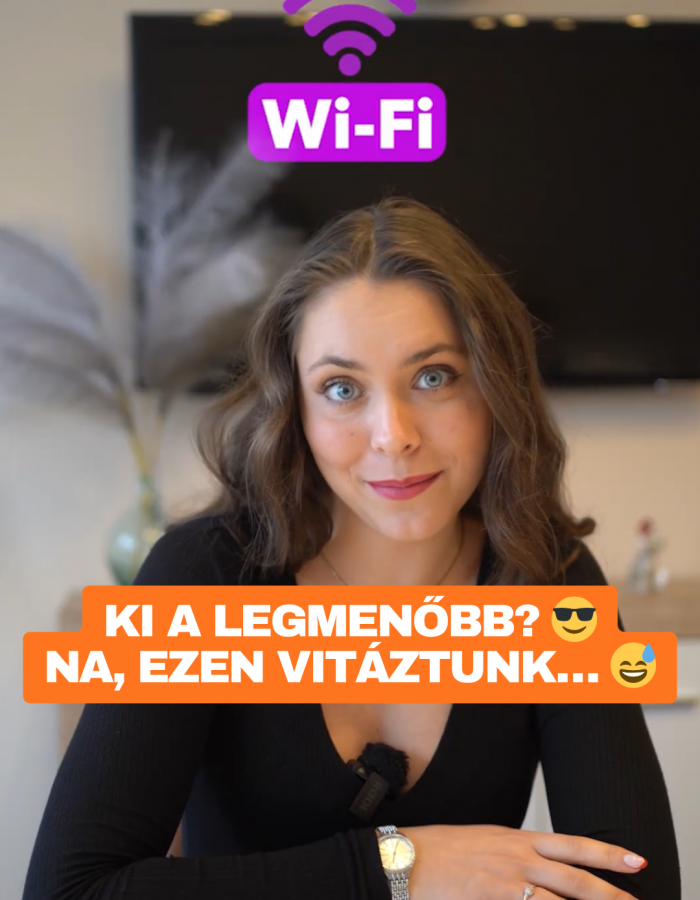 TikTok - Ki a legmenőbb - ACE Telecom üzleti internet