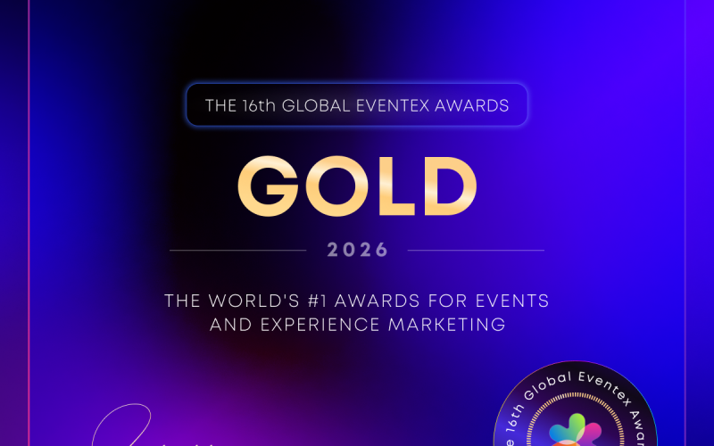 EVENTEX GOLD 2026